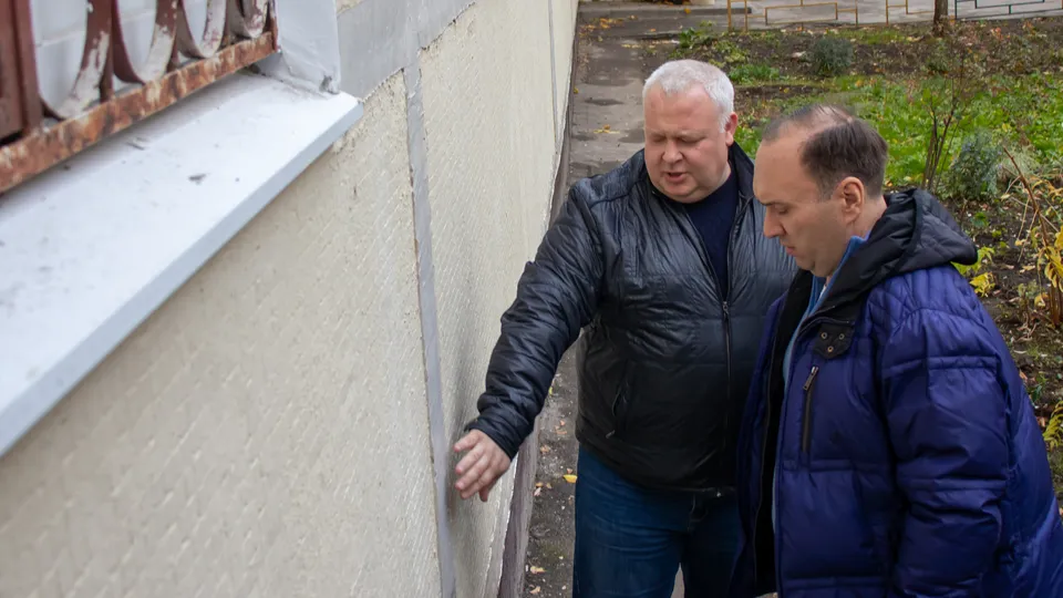 Фото: Илья Стрижевский