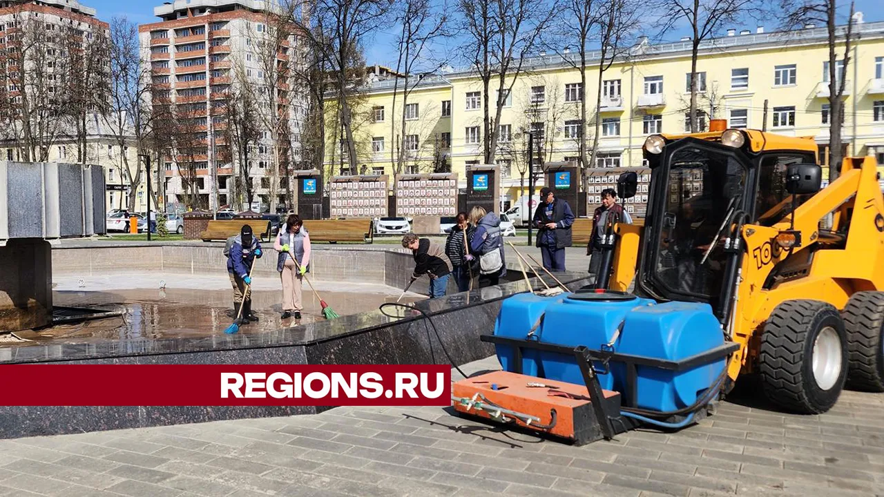 Фото: Андрей Семибратов