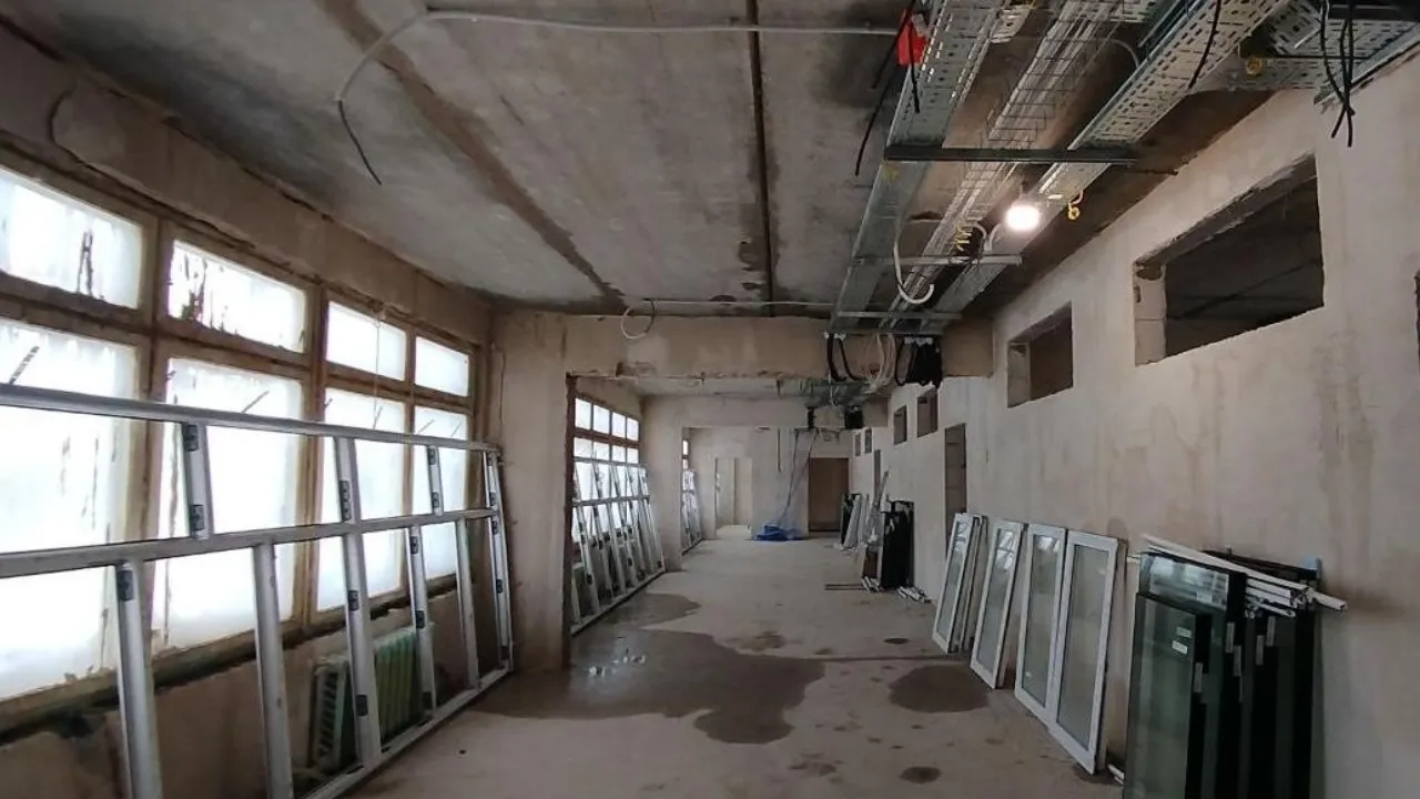 Минстрой МО