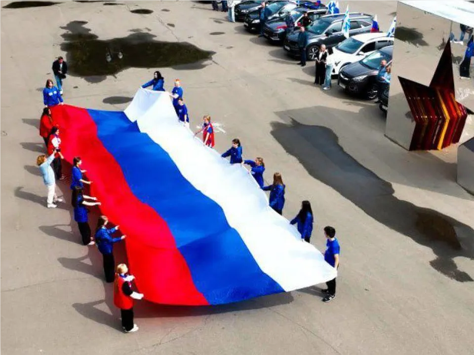 Фото: Росгвардия Московской области