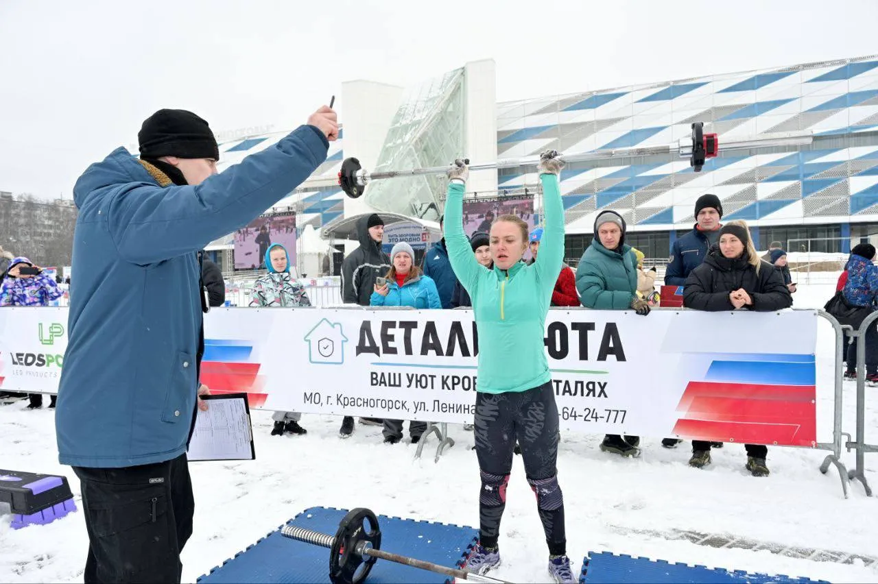 Фото: пресс-служба администрации г.о. Красногорск&nbsp;