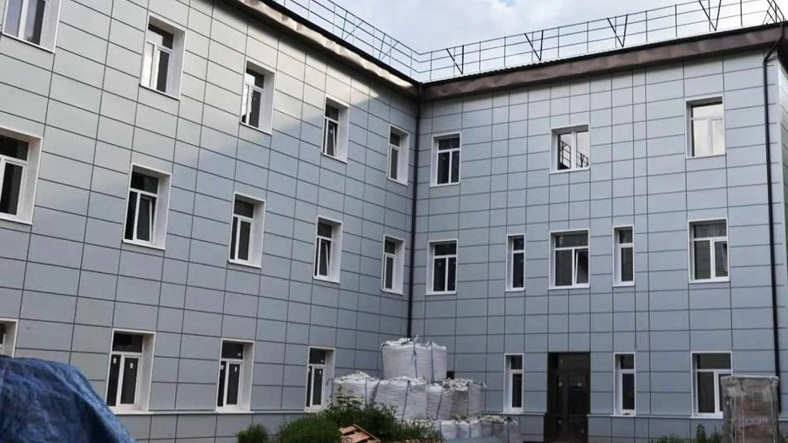 Фото: пресс-служба администрации г.о. Ступино