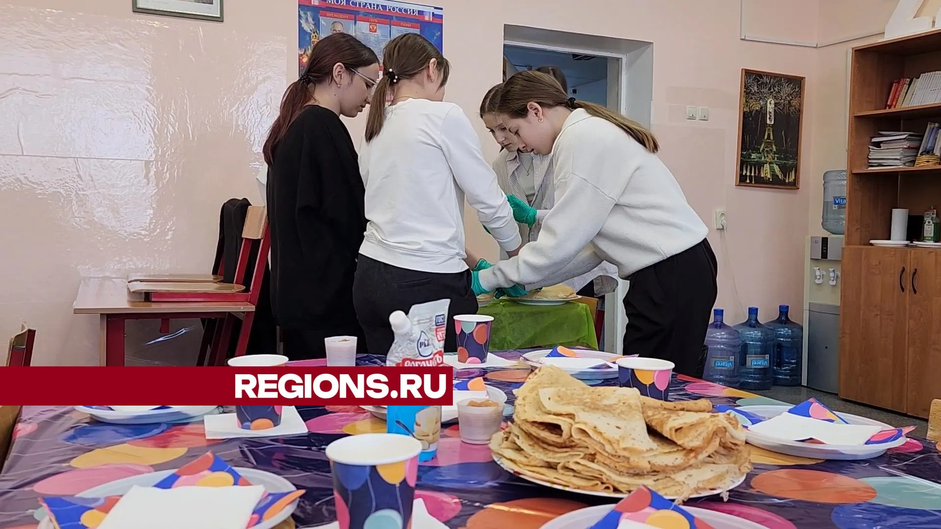 фото: Арина Кузнецова