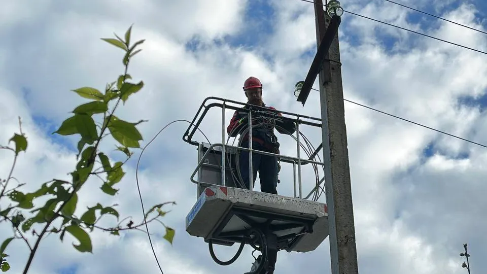 Фото: администрация г.о. Клин