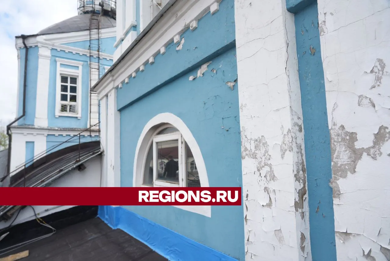 Фото: REGIONS/Дмитрий Зайчиков