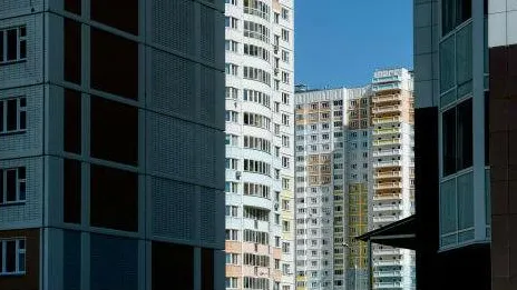 Около 13 тысяч обманутых дольщиков насчитывается в области
