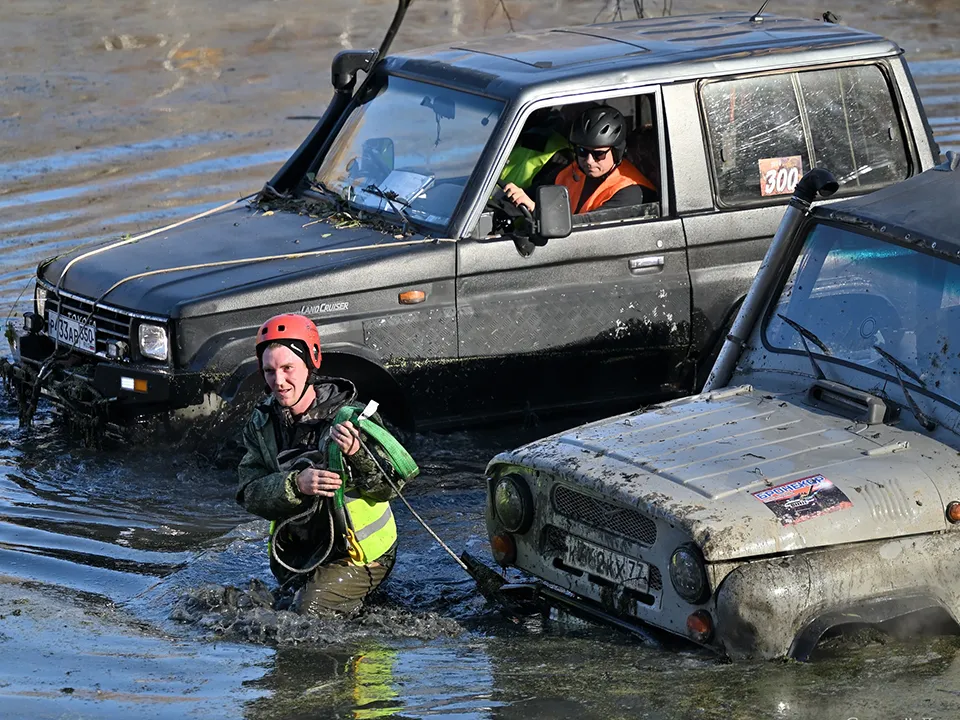 Фото: Сергей Демянюк