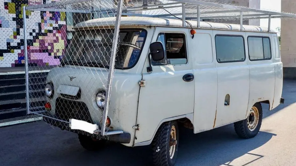 Фото: пресс-служба администрации городского округа Мытищи