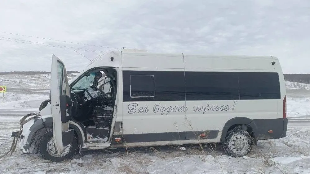 Пресс-служба Госавтоинспекции Красноярского края