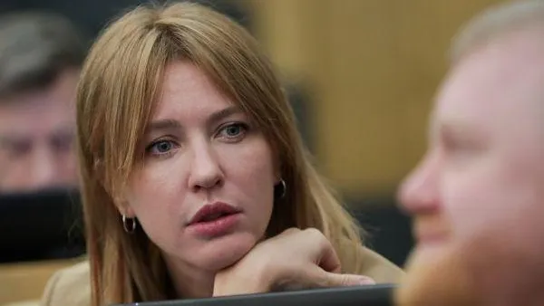 Пресс-служба Госдумы РФ