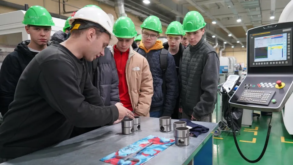 Фото: t.me/kolomzavod