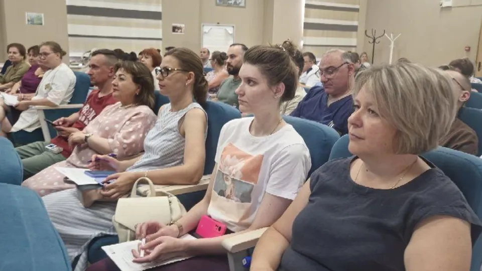 Фото: Пресс-служба администрации г.о. Мытищи