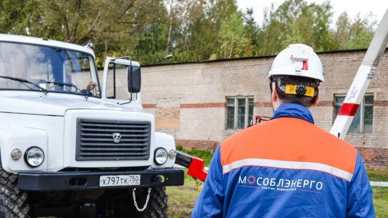 2 новые трансформаторные подстанции ввели в эксплуатацию в Мытищах