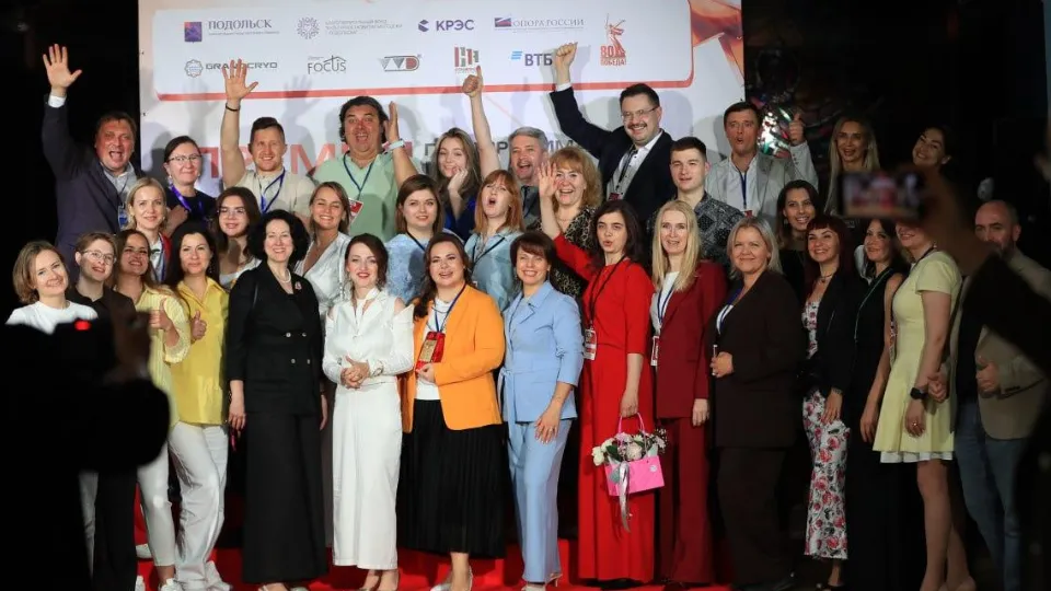 Фото: пресс-служба администрации г.о. Подольск