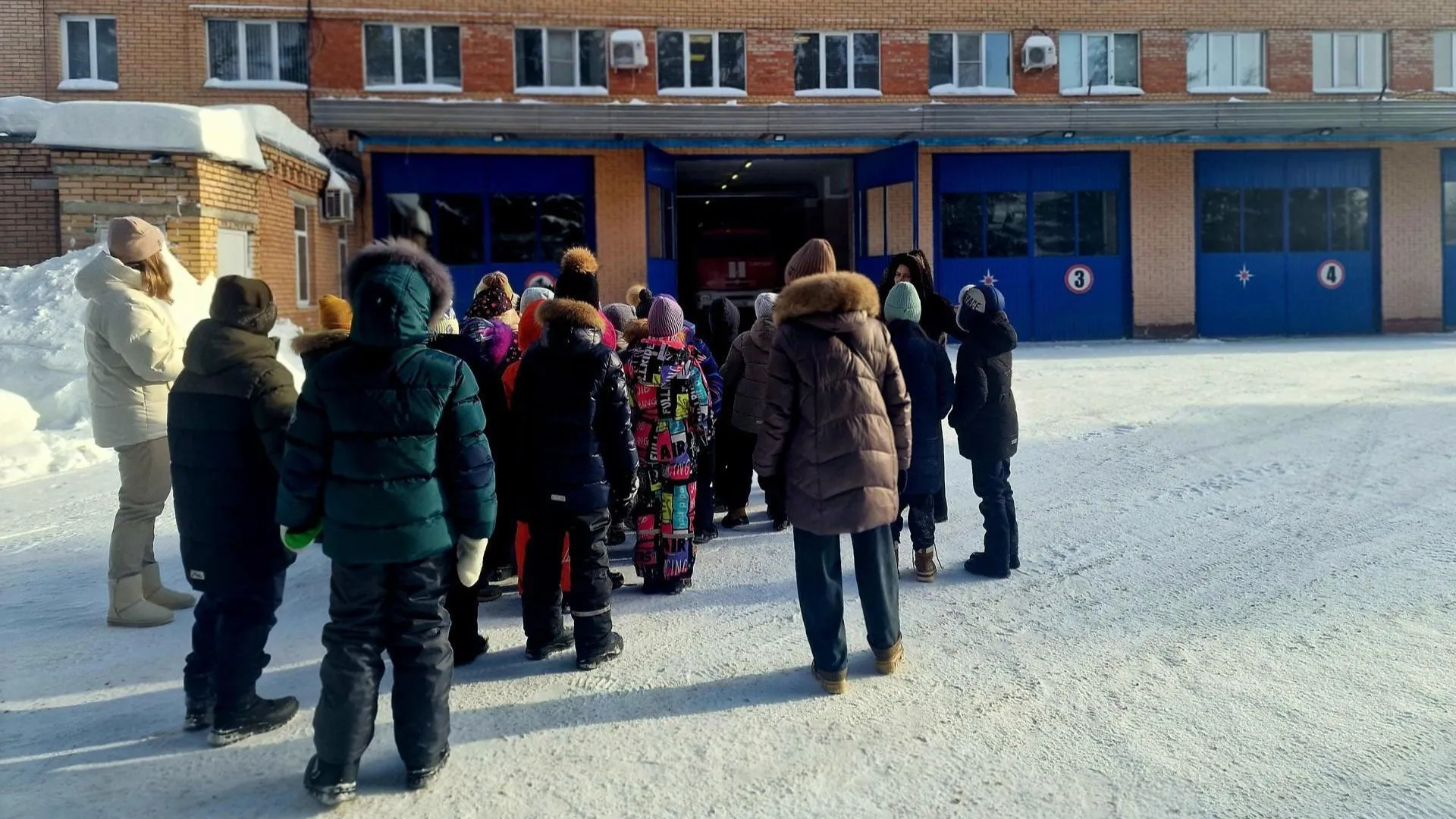 REGIONS/Ольга Шаронова