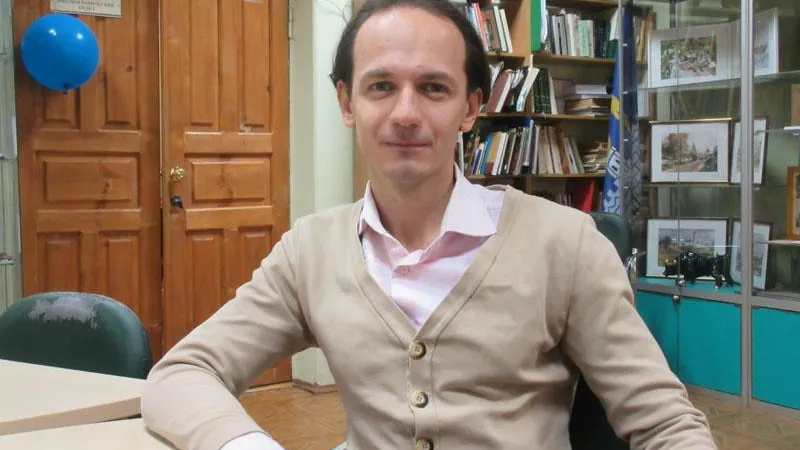 Олег Устинов: «В биографии о. Александра Меня многое еще неизвестно»
