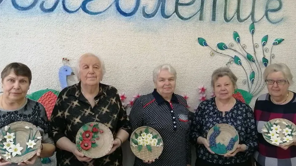 Фото: Социальный центр «Ступинский»