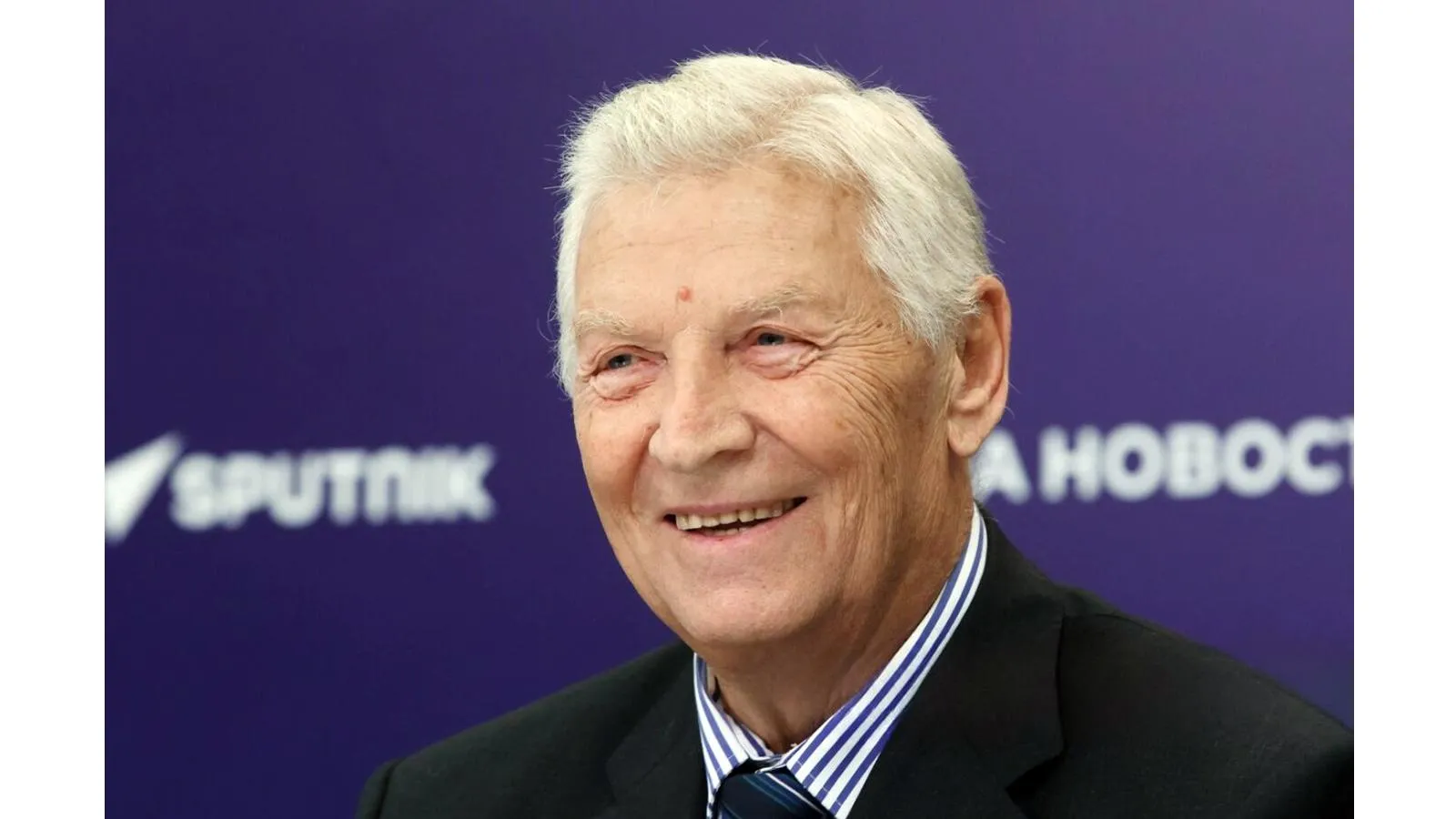 полковник Владимир Зайцев, 2024 год / Виталий Белоусов
