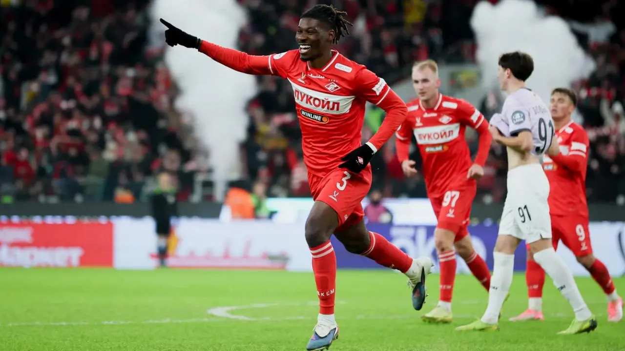 Семак оценил игру «Спартака» при новом тренере