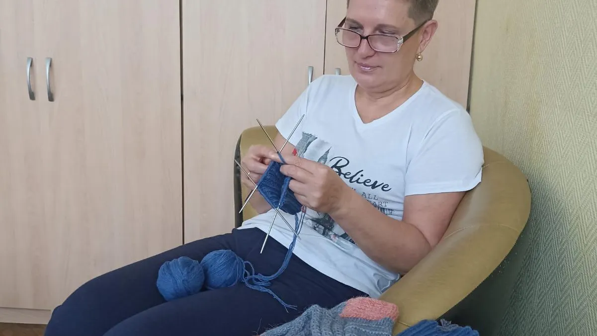 Министерство социального развития Московской области