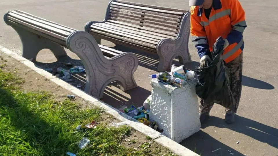 Фото: vk.com/Администрация городского округа Истра