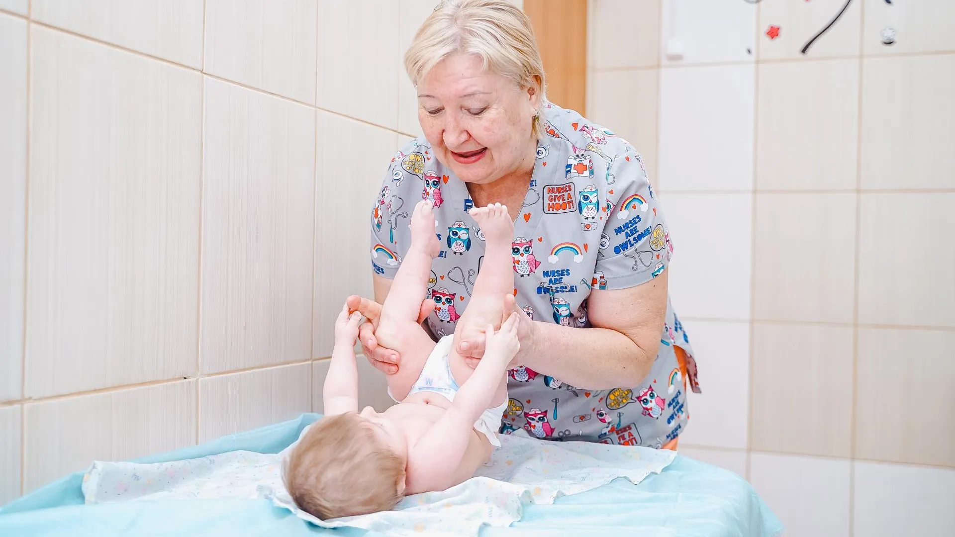 Фото: Дарья Погорельцева