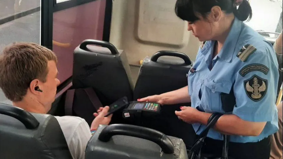 Фото: пресс-служба Администрации г.о.Котельники