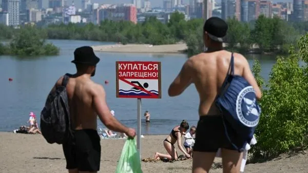 Почти 60 человек утонули в Нижегородской области с начала купального сезона в этом году