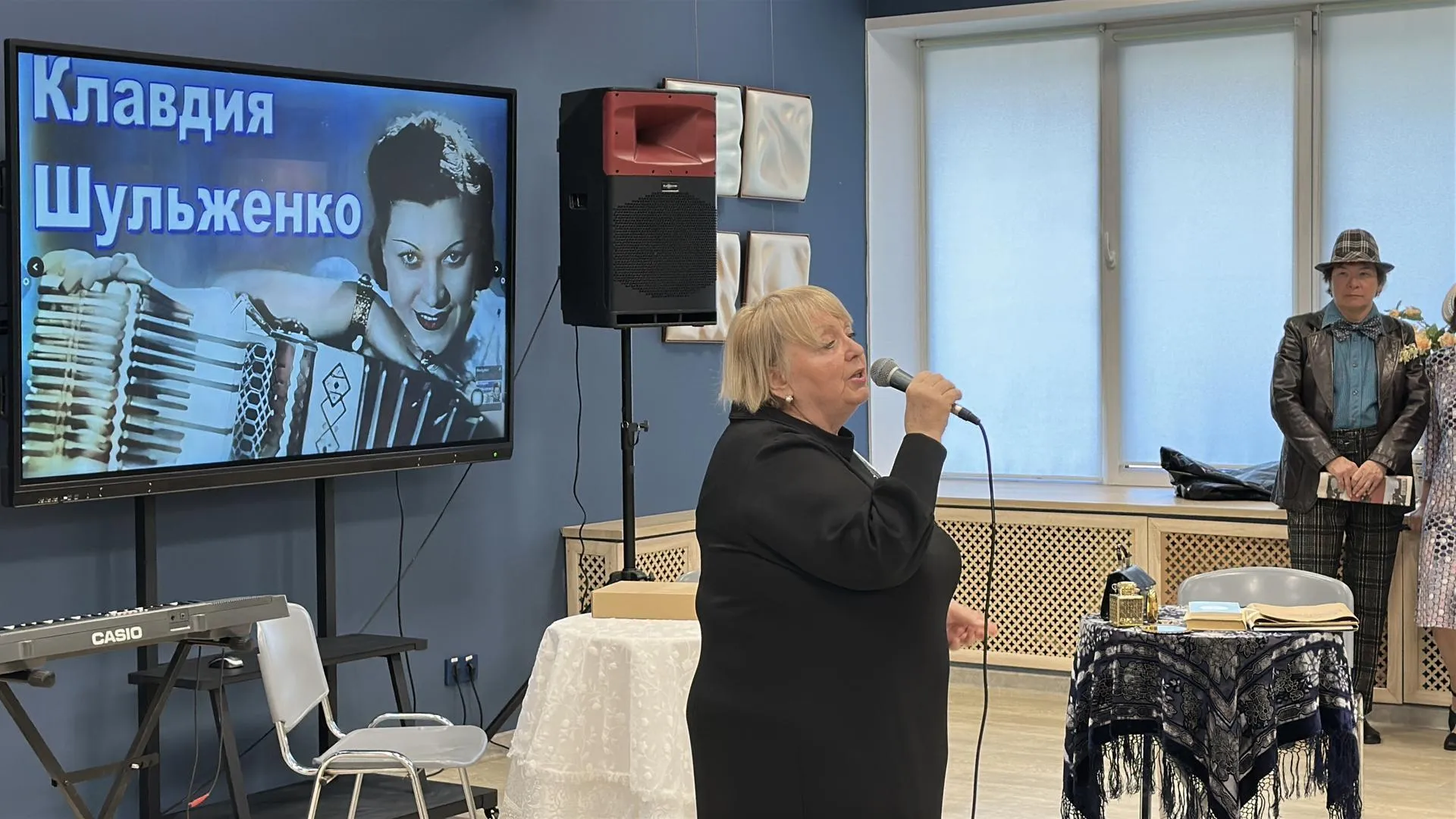 REGIONS/Кристина Тришина