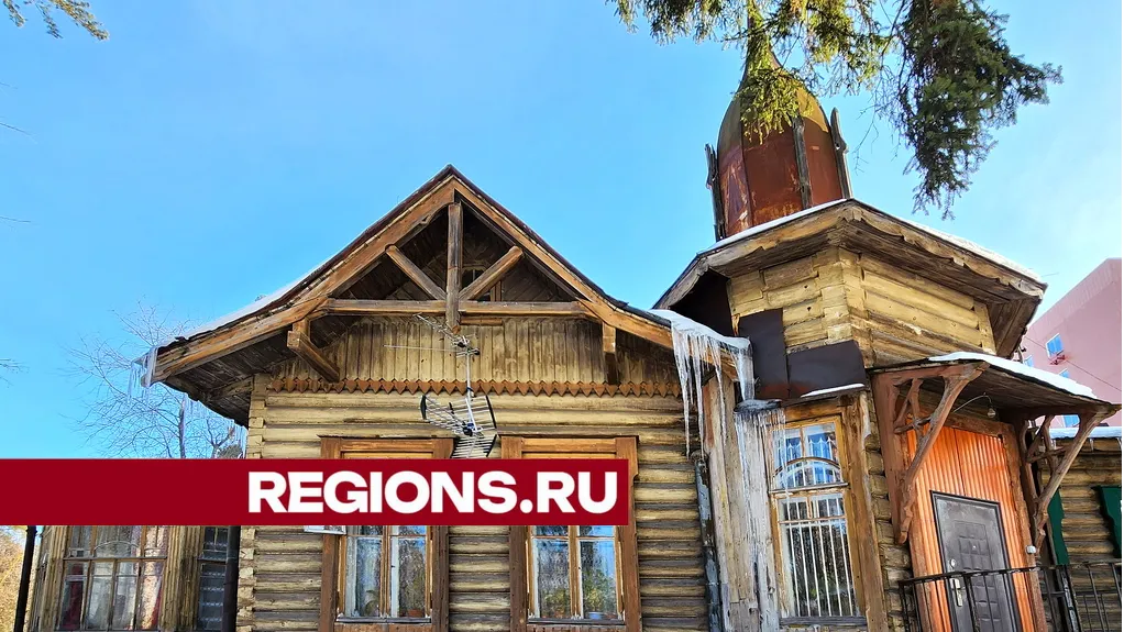 фото: Ольга Аввакумова