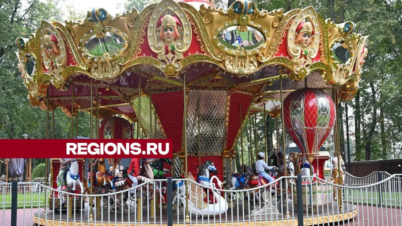 Фото: Дмитрий Зайчиков