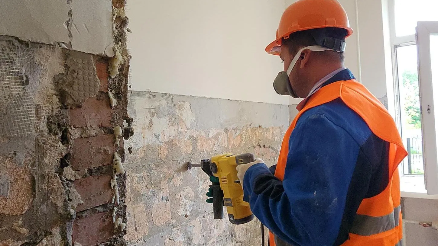 Фото: Нина Басистая