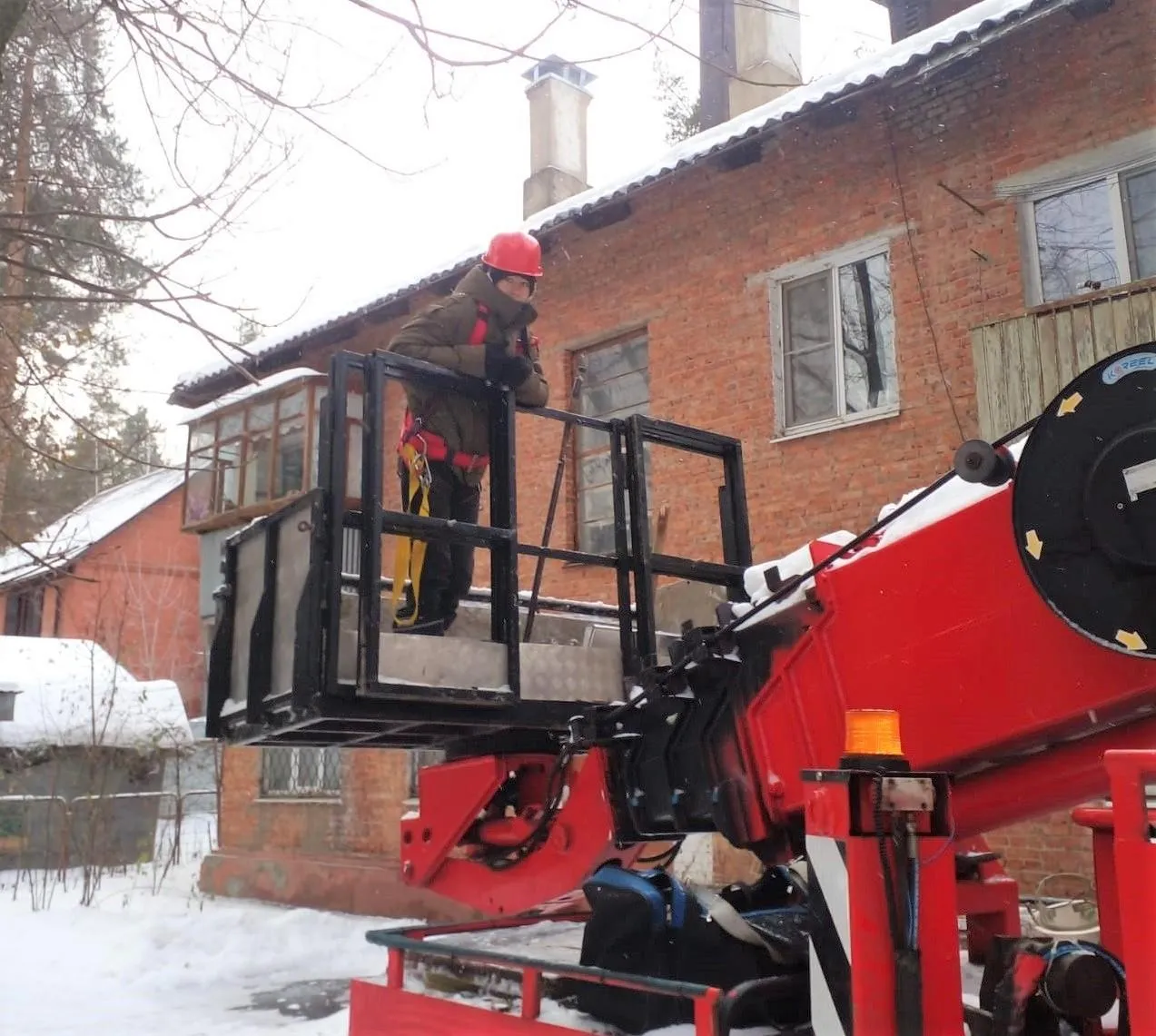 Фото: Госжилинспекция Московской области