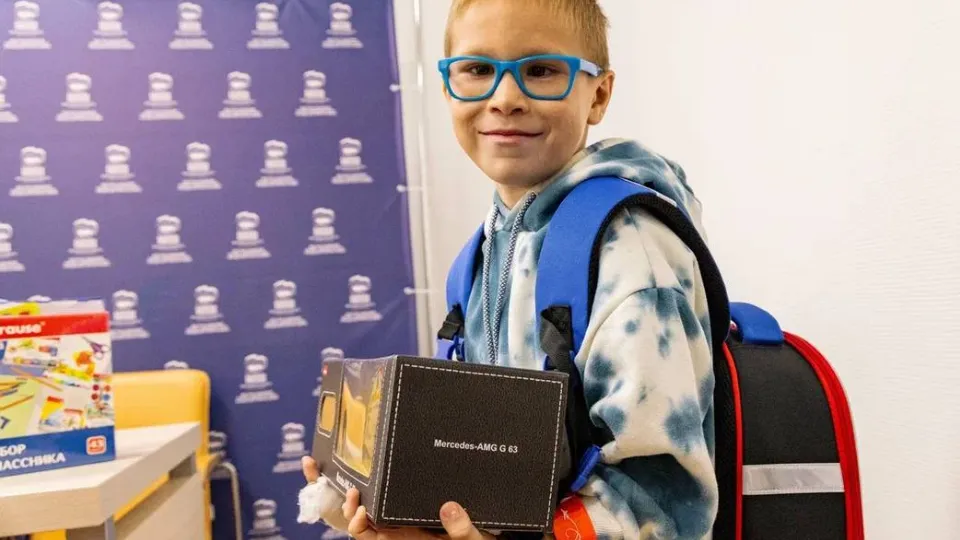 Фото: пресс-служба партии «Единая Россия»