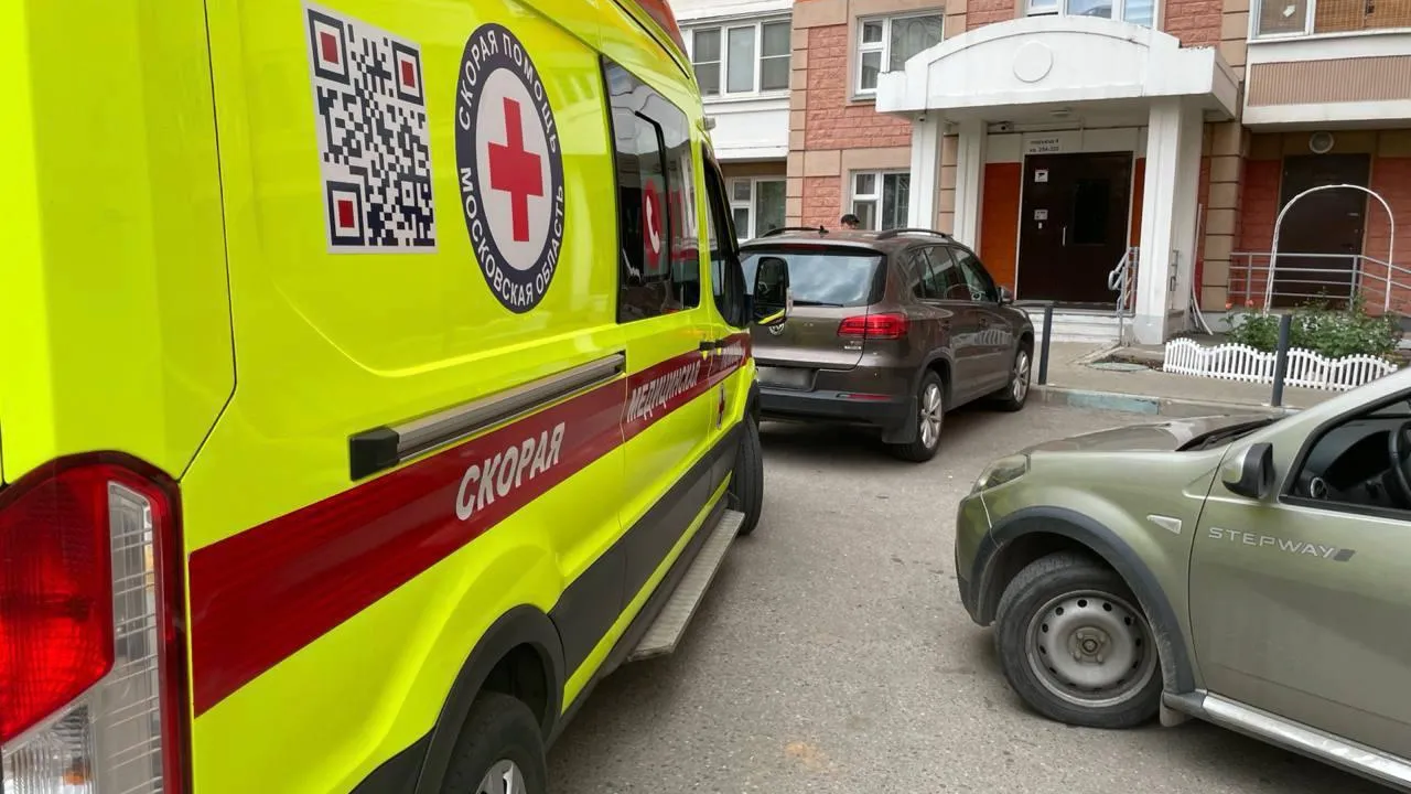 Фото: Минтранс Московской области