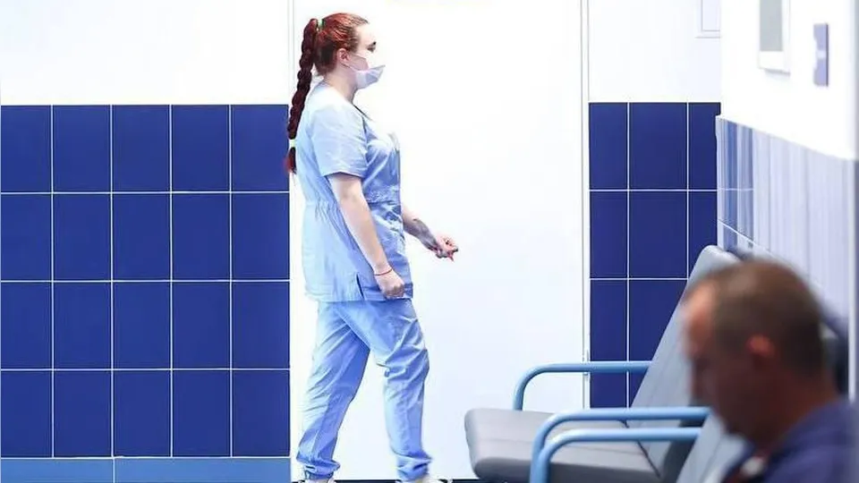 Фото: Реутовская клиническая больница