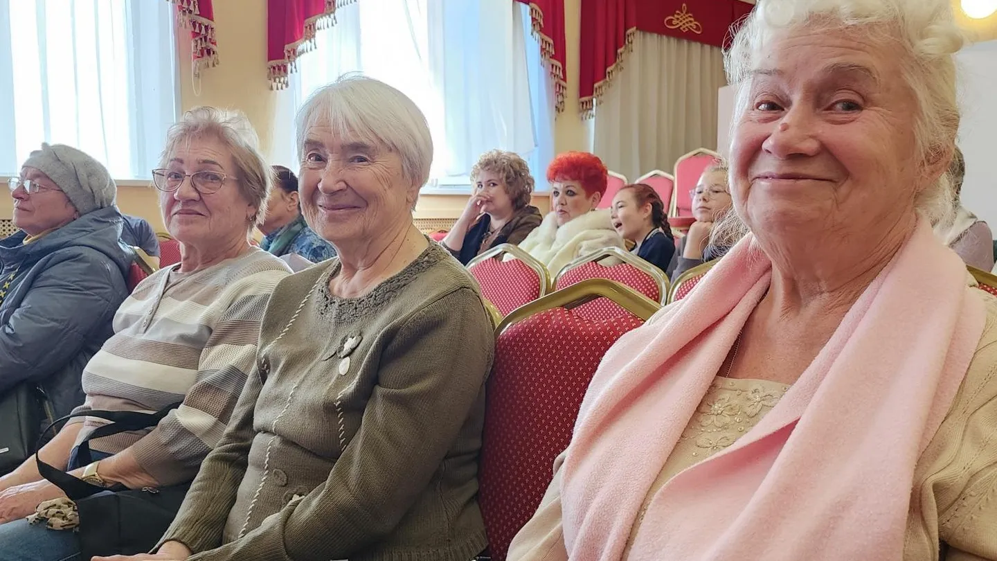 Фото: Медиабанк Подмосковья/Александр Степушкин