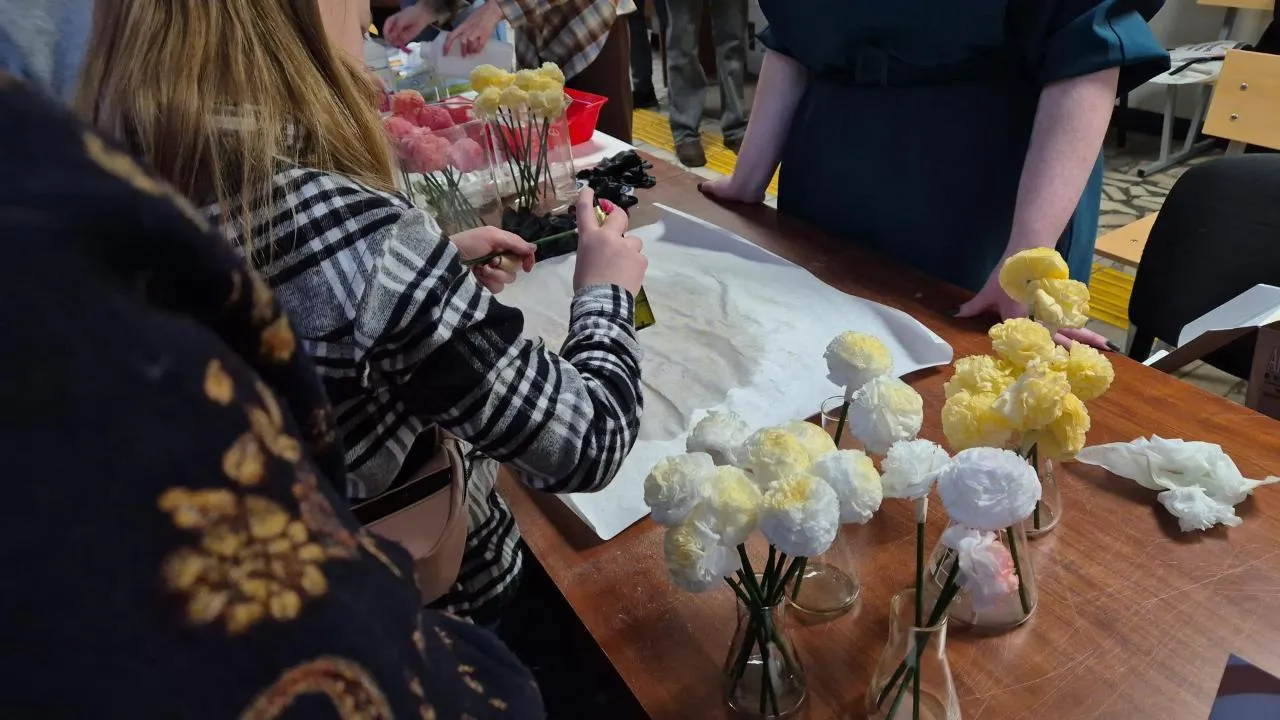 REGIONS/Анастасия Игнатова