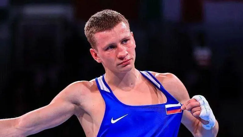 Фото: федерация бокса России