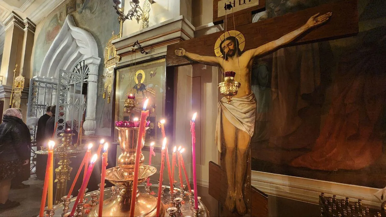 МедиаБанк Подмосковья/Евгений Рой