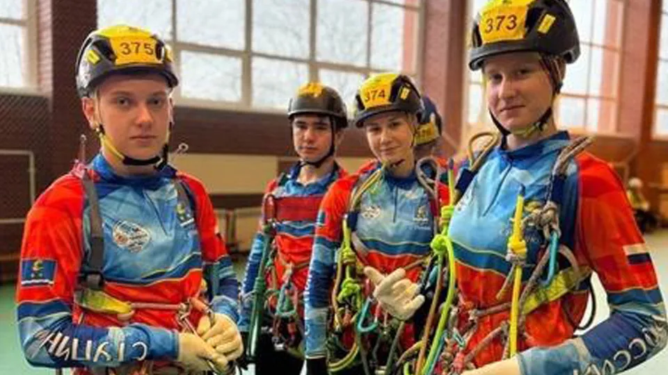 Фото: ДЭЦ «Остроок»