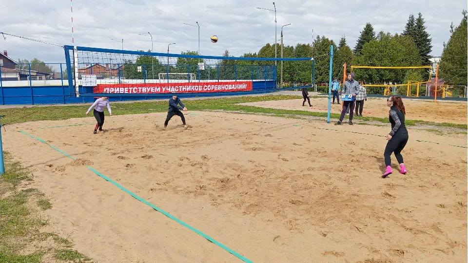 Фото: Администрация городского округа Сеореб