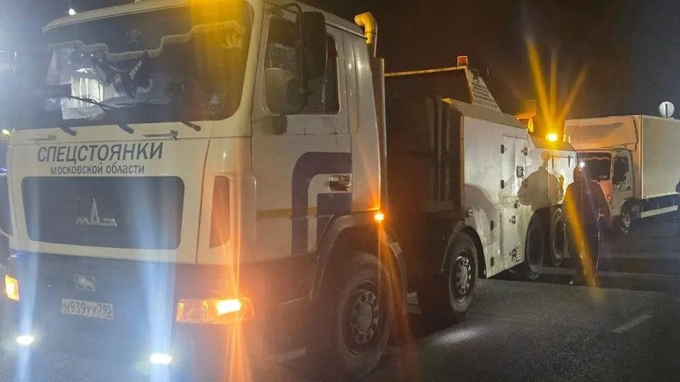 Фото: пресс-служба Администрации г.о. Реутов