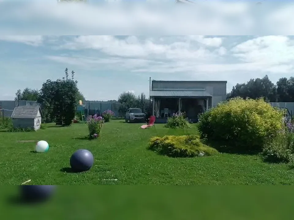 Фото: городская доска объявлений