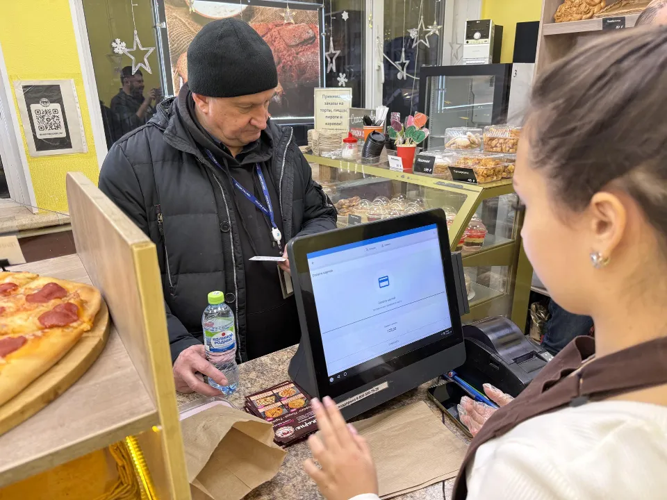 Фото: МедиаБанк Подмосковья/Анна Дука