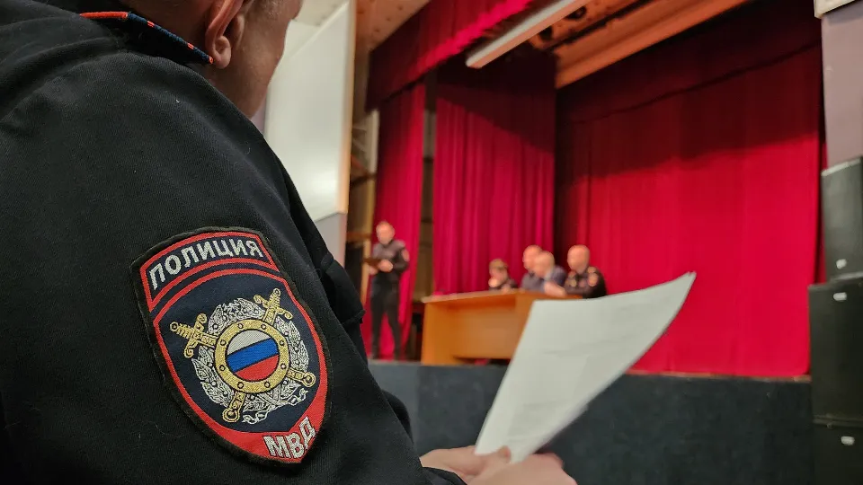 Фото: МедиаБанк Подмосковья/Юлия Андросова