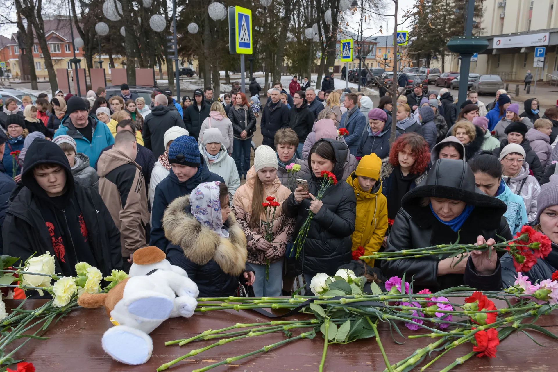 Фото: Евгений Мазепов