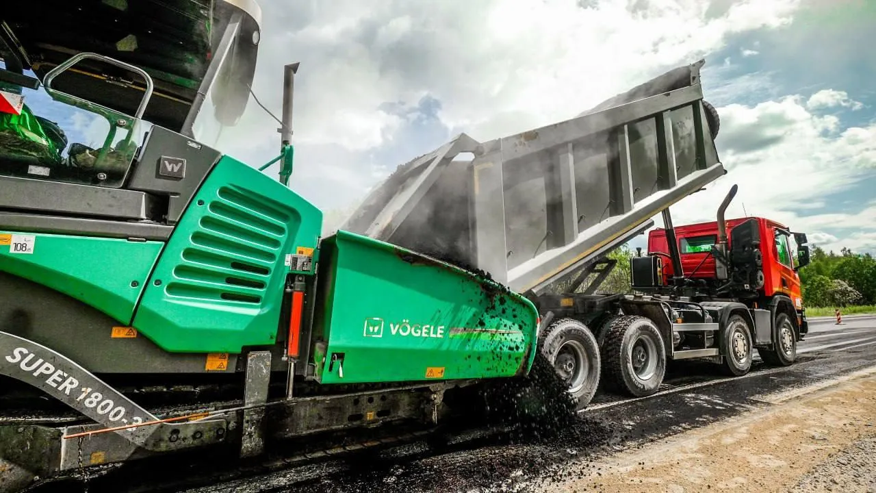 Фото: Минтранс Подмосковья