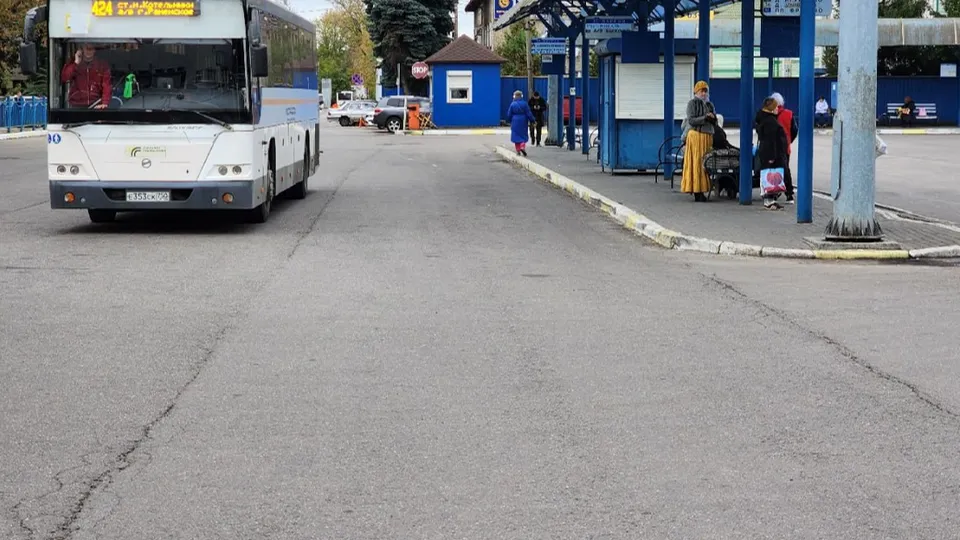 Фото: Ирина Моисеева