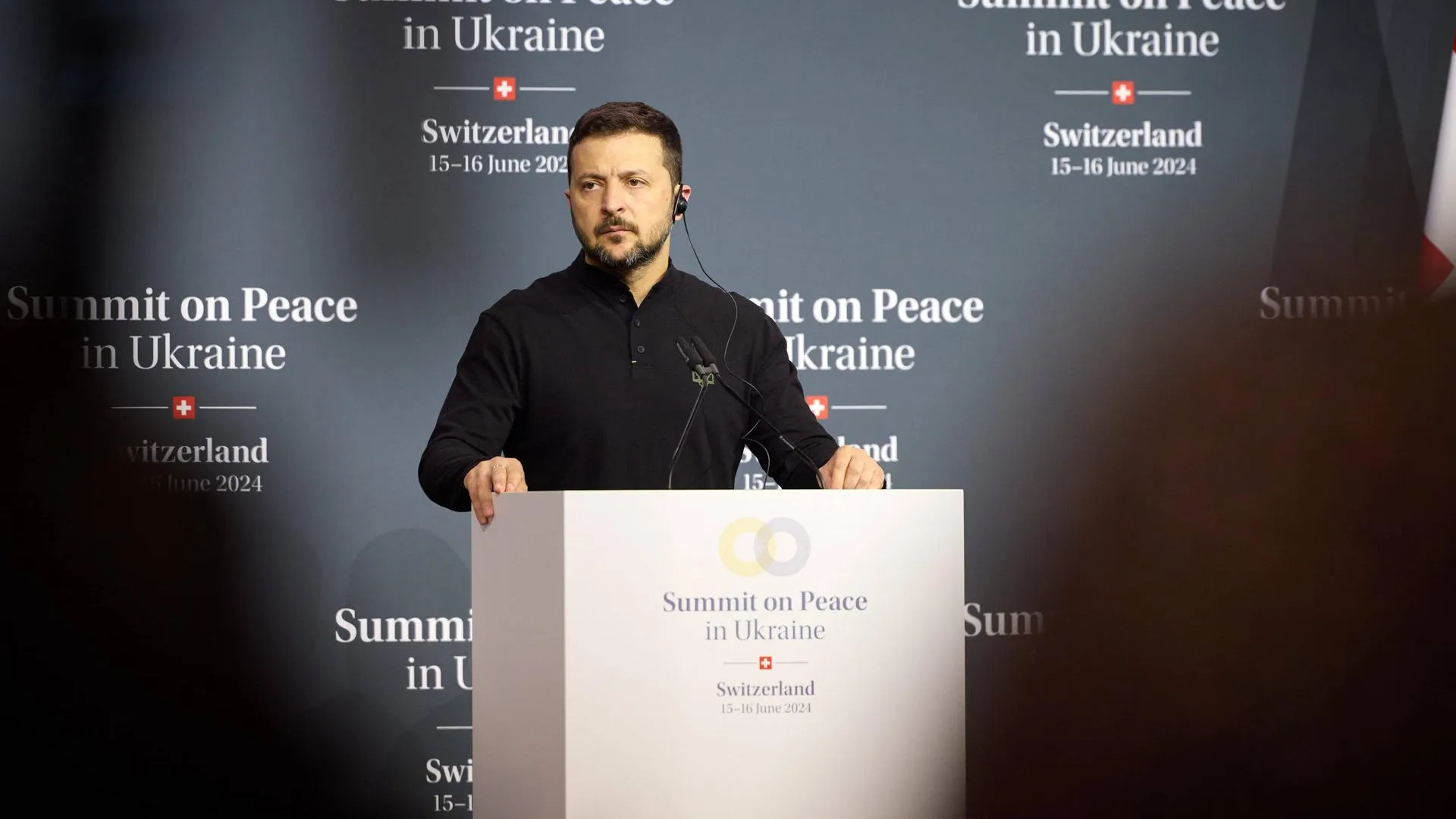 IMAGO/Presidential Office of Ukr
